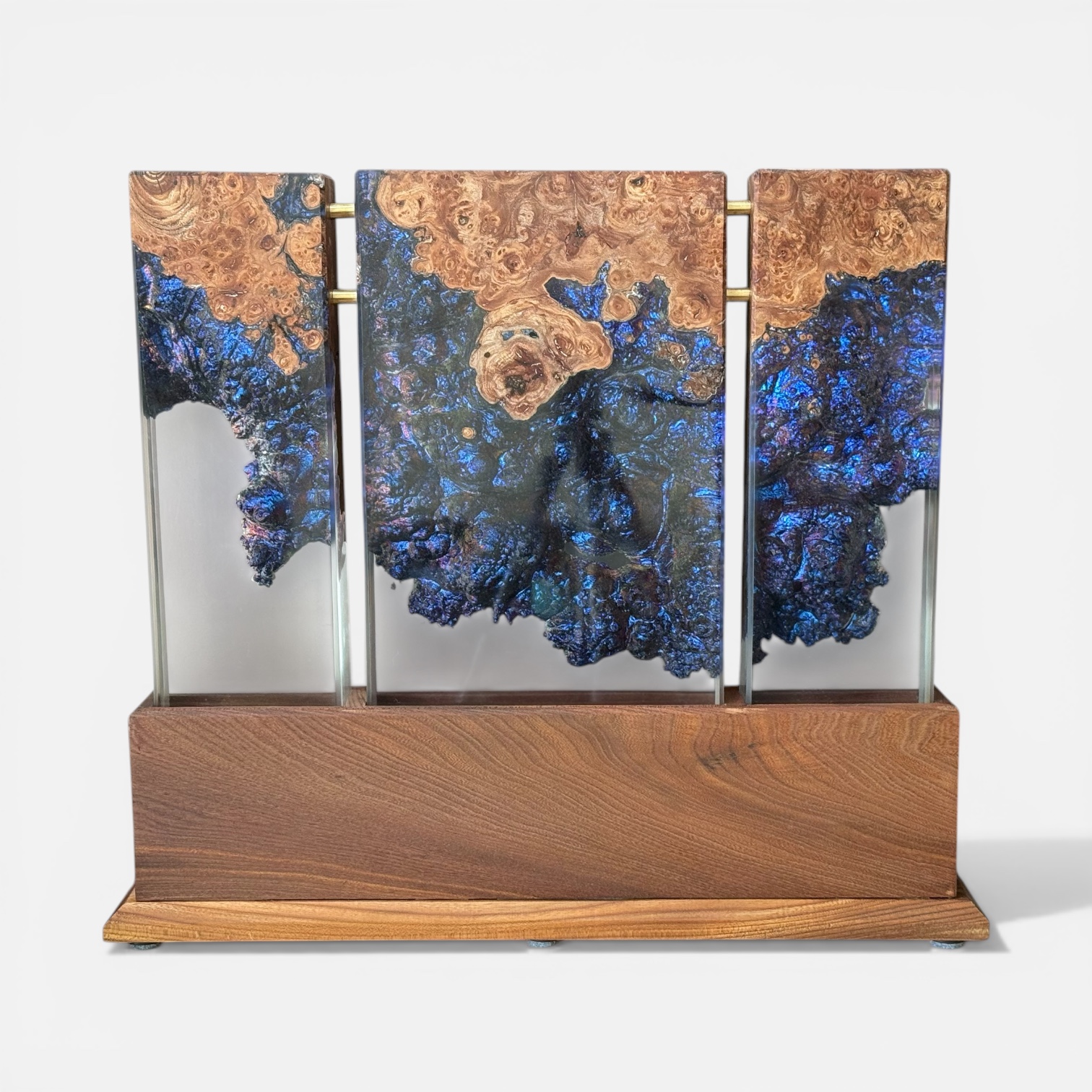 DAMA Designs Chameleon Lamp
